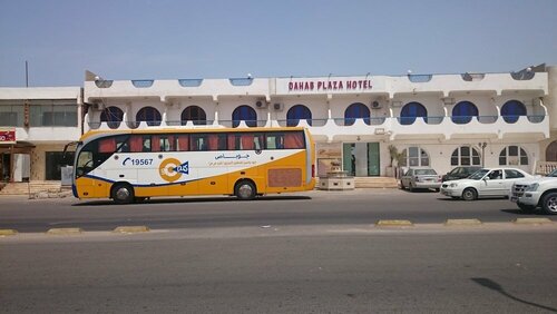 Dahab Plaza Hotel, Забронировать Отель Отели Дахаб 3 звезды, рядом с Пляж Дахаба, 3*