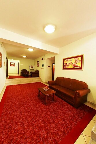 Hotel Premier, Забронировать Отель Клуж-Напока Клуж, рядом с Спортивный комплекс «Хория Демьян»