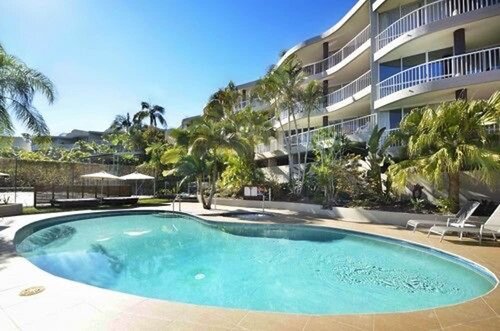 Noosa Hill Resort, Réserver Complexe hôtelier Hôtels SPA à Queensland, SPA