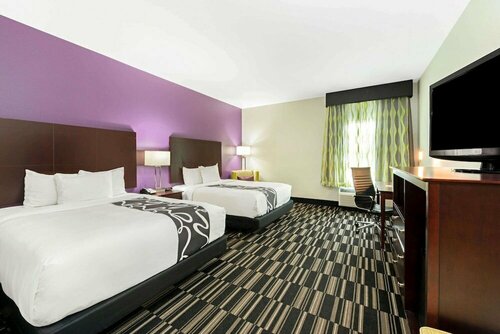 La Quinta Inn & Suites Bridge City, Book Hotel Bridge City 