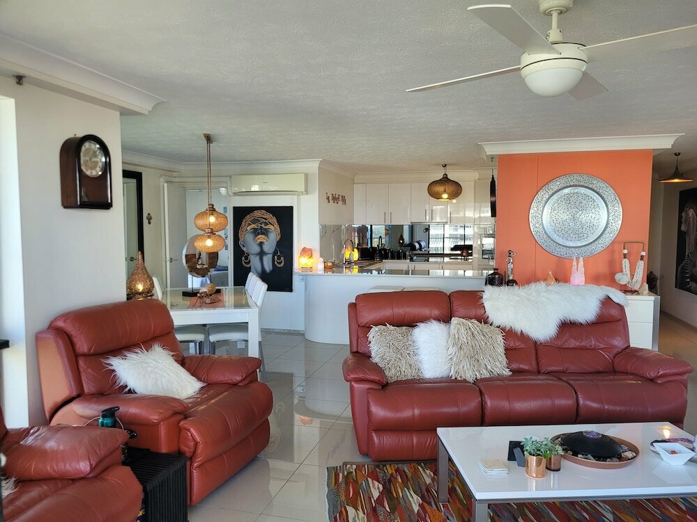 Aegean Apartments