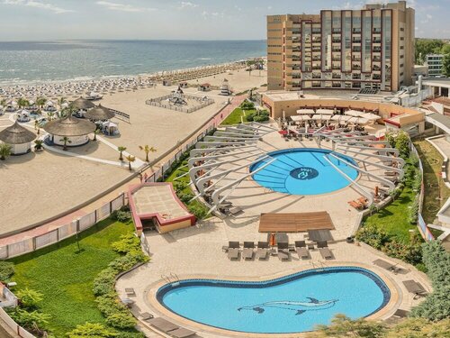 Vega Hotel, Reserva ahora Hotel Hoteles de negocios en Constanta, 4* 5*