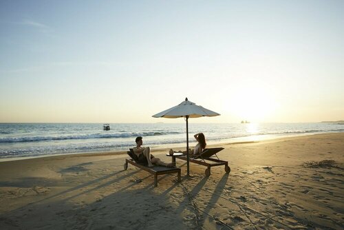 Q Resort Rayong, Забронировать Курортный отель Отели Маэ-Пим с бассейном, Бассейн