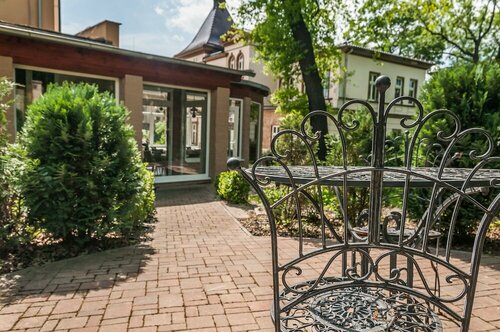Hotel Giovanni Giacomo, Забронировать Отель Отели в центре Теплице, в центре