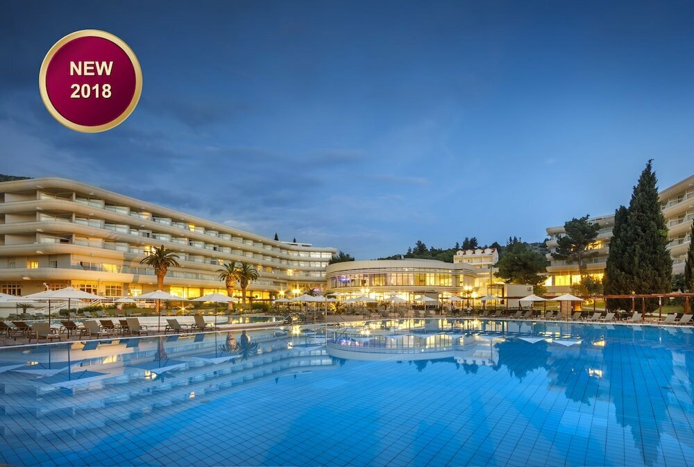 Remisens Hotel Albatros