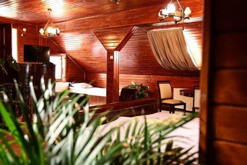 Hotel Apollonia, Забронировать Отель Отели Брашова по системе «всё включено», рядом с Крепость Брашова, Всё включено