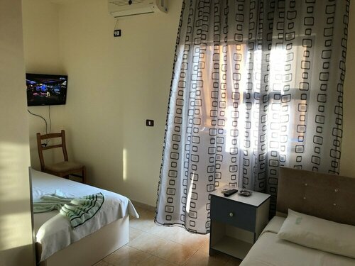 Hotel Jurgen, Reserva ahora Hotel Hoteles de 3 estrellas en Albania, 3*