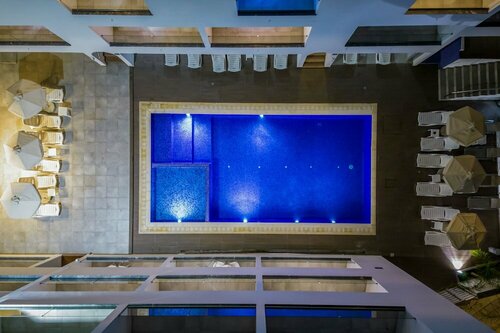 Milea Hotel, Забронировать Отель Айия-Напа район Фамагуста, рядом с Пляж Катсарка
