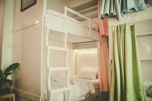 Next Home - Hostel, Забронировать Хостел Хостелы провинции Хошимина, Хостел