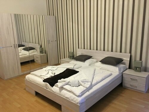 United Homes Apartments Vienna, Prenota Appartamento Vienna Austria