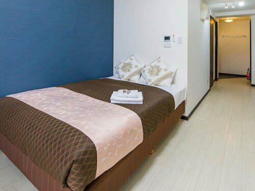 Roco Inn Matsuyama, Prenota Hotel Hotel con piscina a Naha, vicino a Stazione di Kencho-mae, Piscina