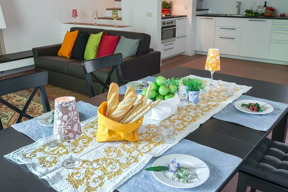 Beautiful Ronco Loft
