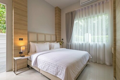 The Haven Krabi, Забронировать Вилла Ао-Нанг-Бич провинция Краби