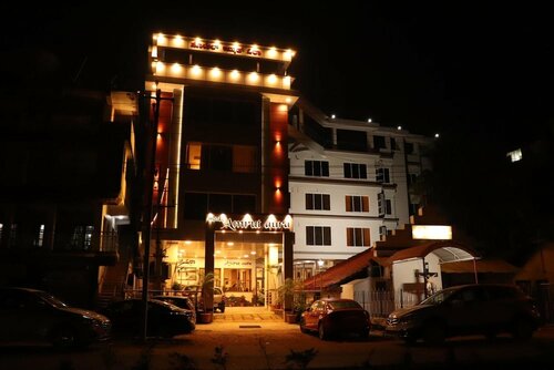 Hotel Amrut, Réserver Hôtel Karwar Karnataka
