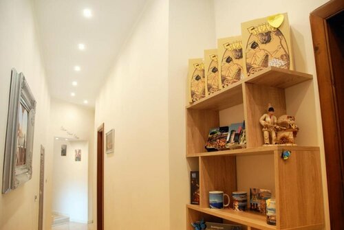 Suite Contè Poderico, Забронировать Отель Неаполь Кампания