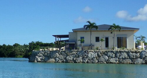 Lagoon Villa Ryusei, Забронировать Вилла Ирабу Окинава