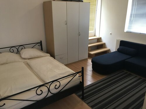 Apartment Graz Mitte-Central, Забронировать Апартаменты/квартира Отели Граца с парковкой, рядом с Глокеншпиль, Парковка