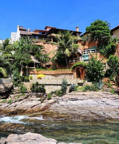 Cachoeira Inn, Забронировать Гостевой дом Отели штата Рио-де-Жанейро с парковкой, Парковка