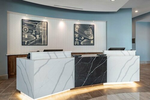 Cambria Hotel Nashville Airport, Забронировать Отель Отели Теннесси с бассейном, Бассейн