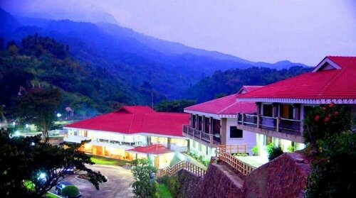 Sol Y Viento Pansol, Rezerwuj Hotel Hotele w Calamba z Basenem, Basen