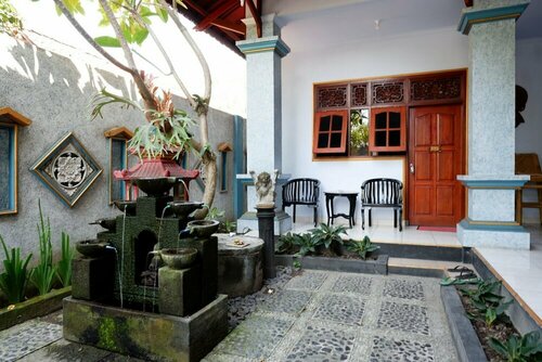 Reddoorz Near Mayura Park Lombok, Rezerwuj Hotel Mataram Lombok