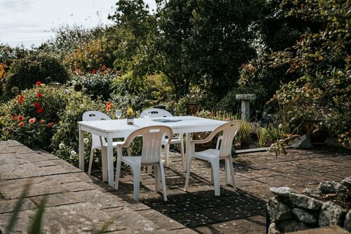 Ivy House Cornwall B&B, Varaa Bed and Breakfast Hotellit Cornwall pysäköinnillä, Pysäköinti