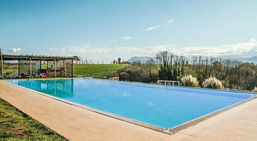 Agriturismo Terra Del Vento, Đặt Khách sạn Genazzano Lazio