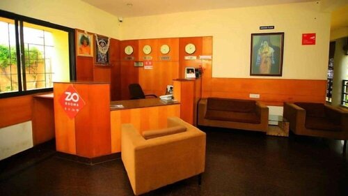 Online Suites, Забронировать Отель Отели штата Карнатаки с парковкой, Парковка
