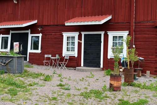 Stallet B&B, Забронировать Отель «постель и завтрак» Чёпинг Вестманланд