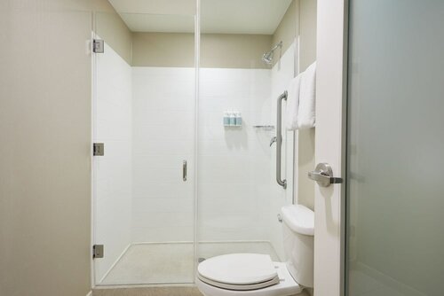 SpringHill Suites St. Louis Brentwood, Varaa Hotelli Hotellit Brentwood uima-altaalla, Uima-allas