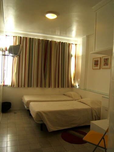 Residencial Jardim da Amadora, Rezerwuj Hotel Amadora Lisbon Region