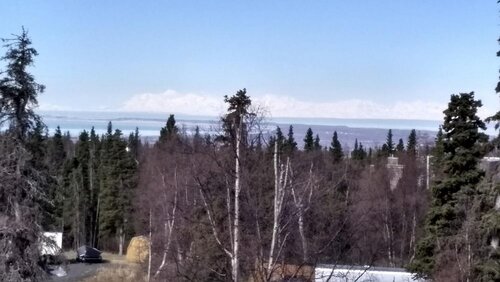 Alaska Sundance Retreat B&B, Prenota Bed & breakfast Anchorage Alaska