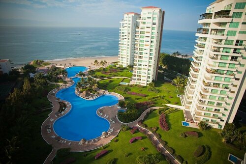 Shangri La Penthouses by Cheap Getaway, Rezerwuj Hotel Hotele 3-gwiazdkowe w Jalisco, 3*