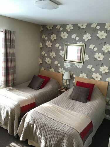 Little Lodge B&B Lutterworth, Забронировать Отель «постель и завтрак» Латтерворт Лестершир
