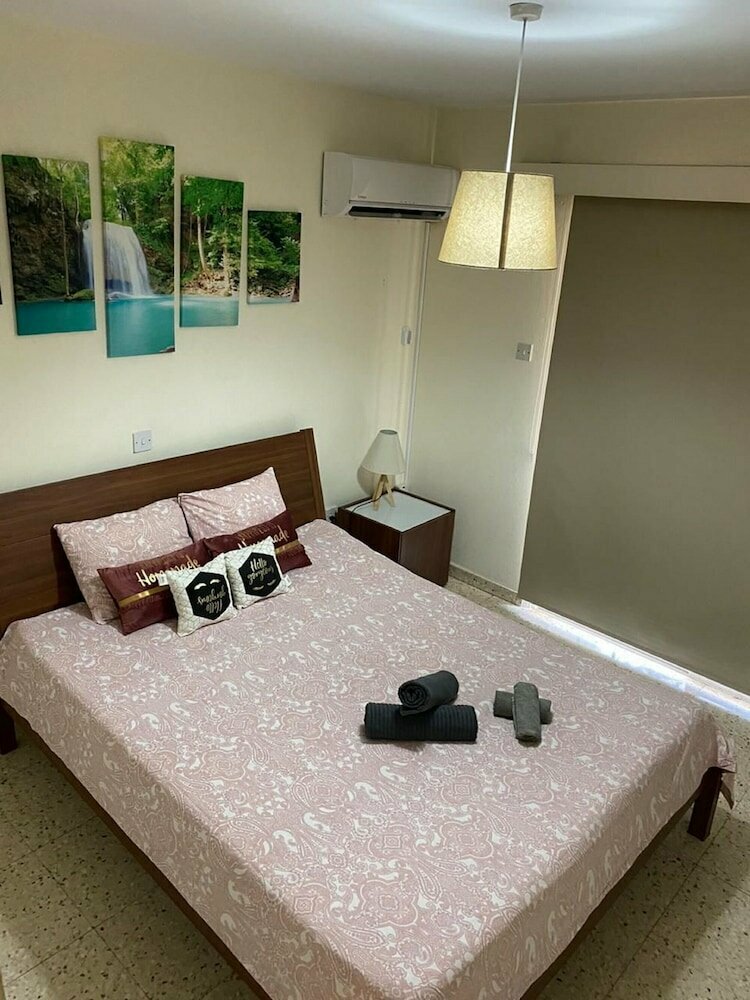 Comfort Apartment