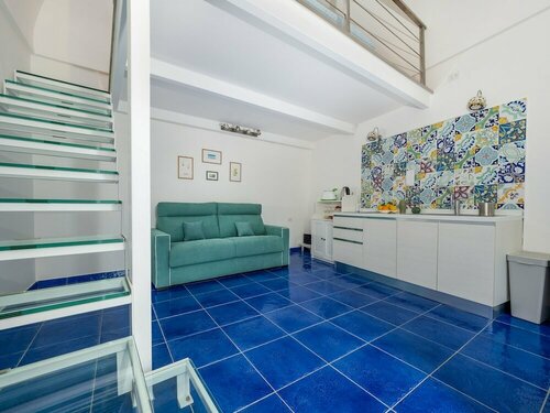 Santoro Suite in Positano, Забронировать Апартаменты/квартира Позитано Побережье Амальфи