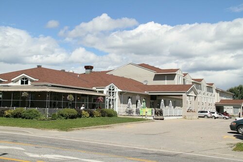 Auberge du Draveur, Reserva ahora Albergue  