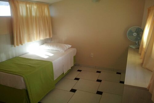 Hotel Arrecife dos Corais, Boek Hotel Hotels in Bahia met parkeren, Parkeren
