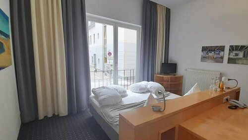 Hotel Galerie