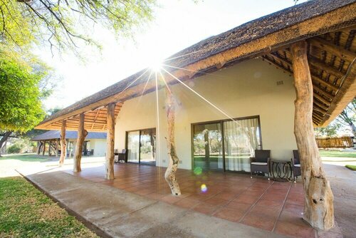 Senalala Safari Lodge, Забронировать Отель Отели Класери 3 звезды, 3*