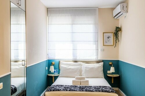 Domus Bat Galim Hotel, Забронировать Отель Хайфа Северный округ Израиля