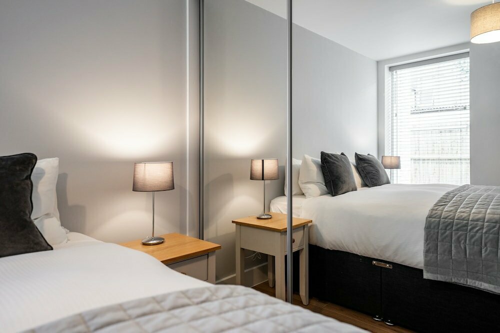 Citystay Living - Holland Place