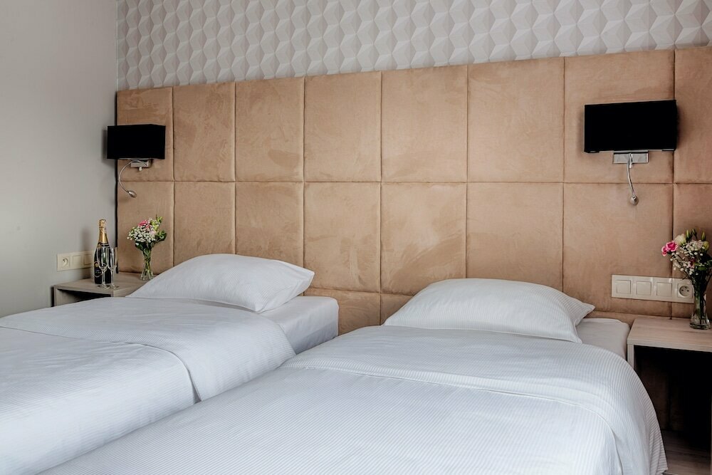 Citi Hotels Warszawa-Falenty