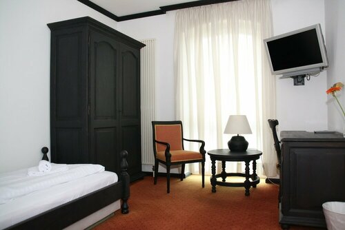 Hotel Stadt Gütersloh, Reserva ahora Hotel Gütersloh Renania del Norte-Westfalia
