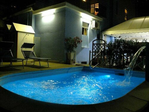B&B Hotel Villa Nora, Забронировать Отель Беллария-Иджеа-Марина Побережье Римини
