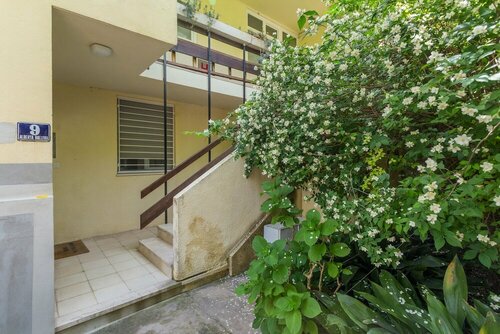 Apartment Casper, Забронировать Апартаменты/квартира Отели Дубровника с парковкой, рядом с Открытый рынок Груж, Парковка
