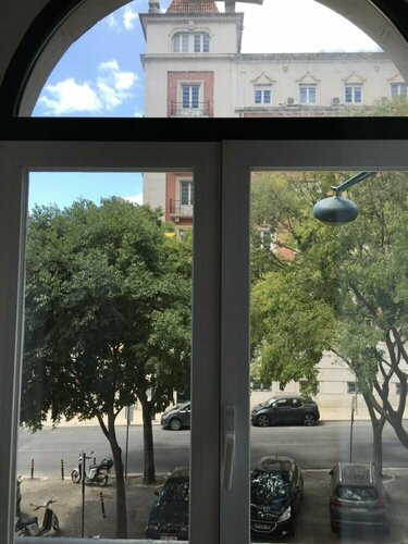 Be Lisbon Residence Marquês, Забронировать Гостевой дом Лиссабон Эстремадура, рядом с Пикуаш