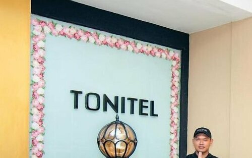 TONITEL Hotel Malioboro Yogyakarta, Reserva ahora Hotel Yogyakarta Provincia de Yogyakarta