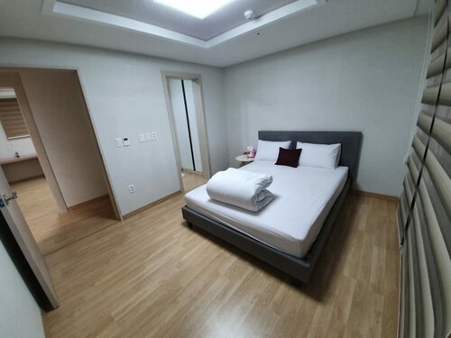 Vallas House 1301, Забронировать Апартаменты/квартира Отели Пхохан с парковкой, Парковка