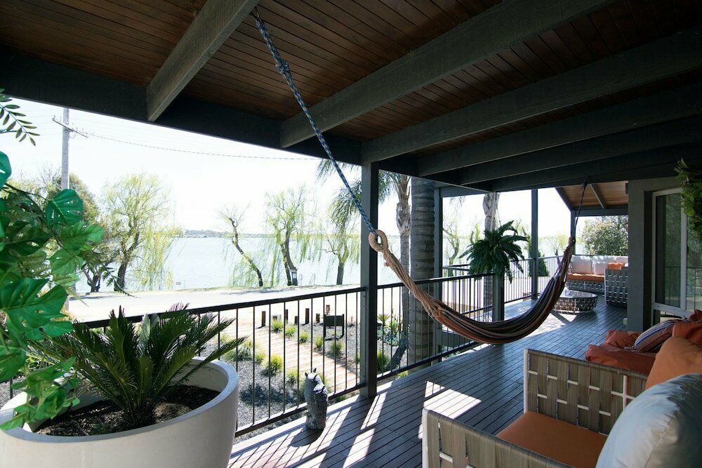 Paradise Waters - Yarrawonga